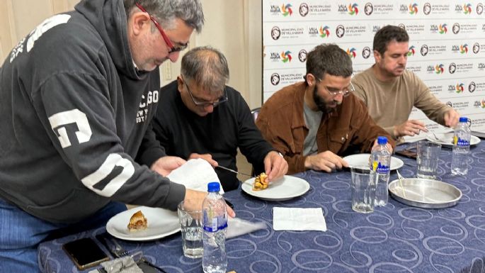 ¿Cuáles son las mejores hamburguesas de Villa María?