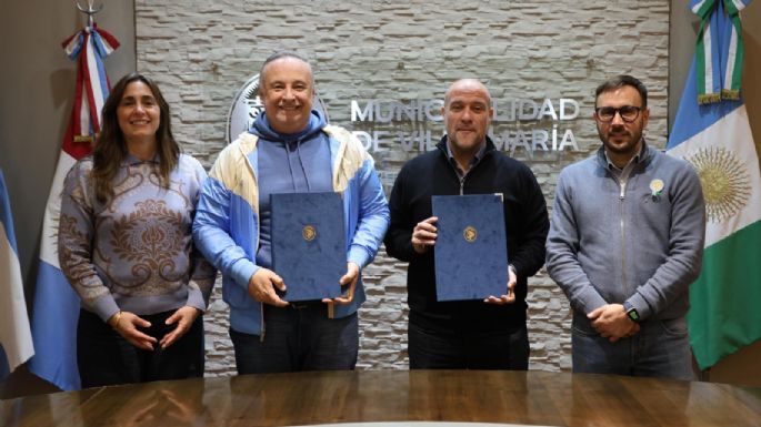 El municipio y la Caja de Jubilaciones ampliarán la oferta de talleres para personas mayores