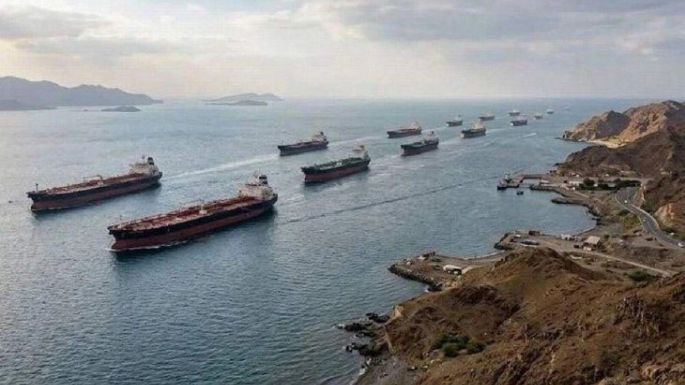 Irán acusa a Estados Unidos de incumplir el acuerdo de tregua