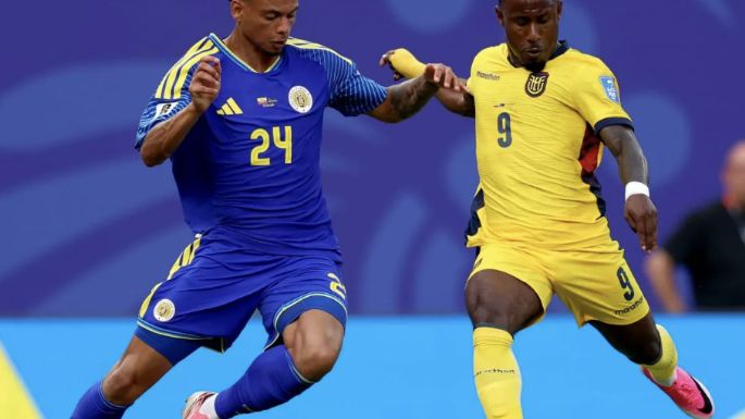 Mundial: los resultados de este sábado 20