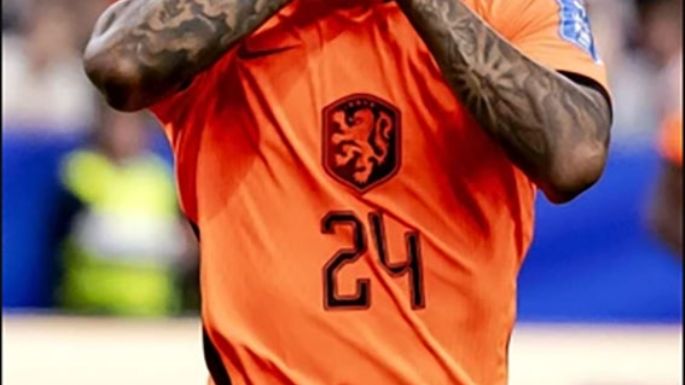 La Naranja goleadora