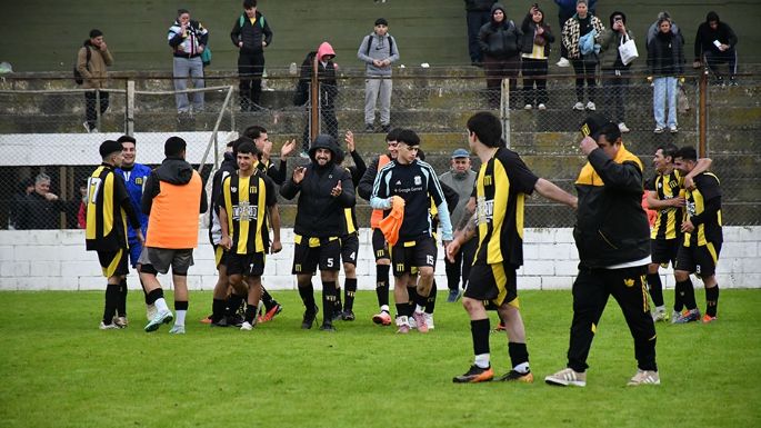 Unión aprovechó la ventaja