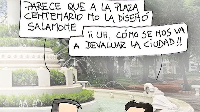 Humor 22/06/2026