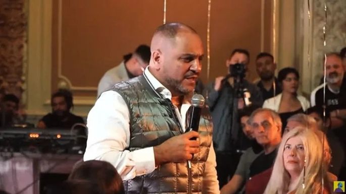 La Corte Suprema confirmó las condenas a Cositorto y sus socios
