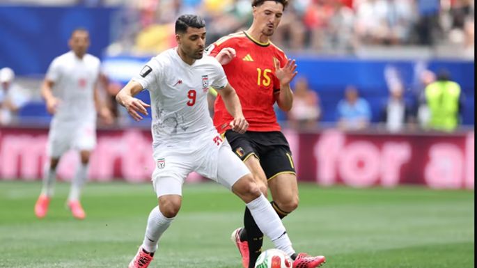 Irán sigue sumando