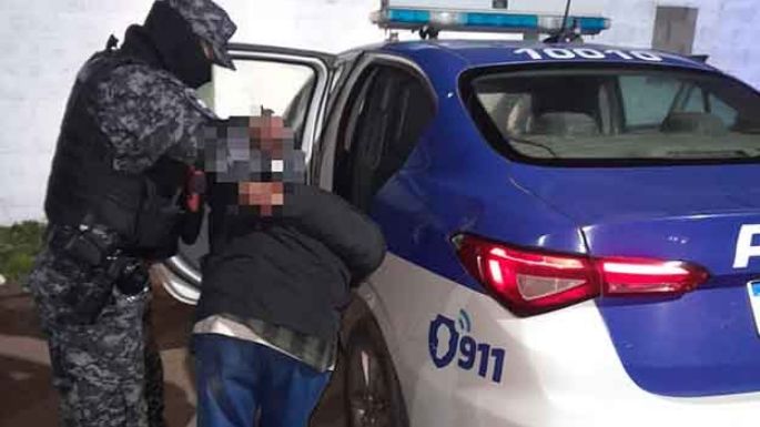 Fin de semana con 23 detenidos, entre ellos varios menores de edad