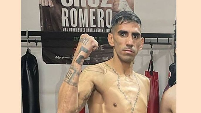 La última de González