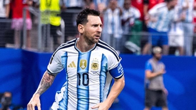 Los posibles once de Argentina para buscar el pase a octavos