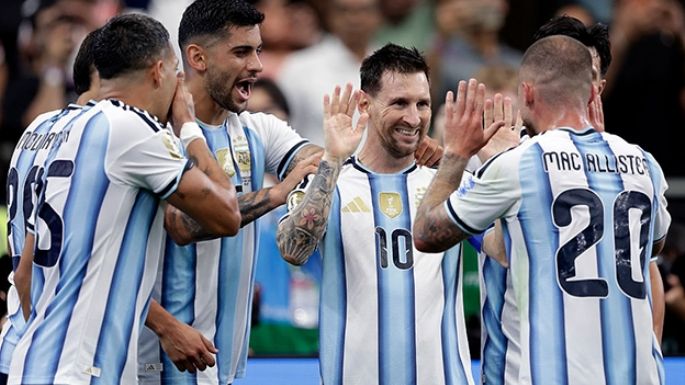 El carrusel de la emoción