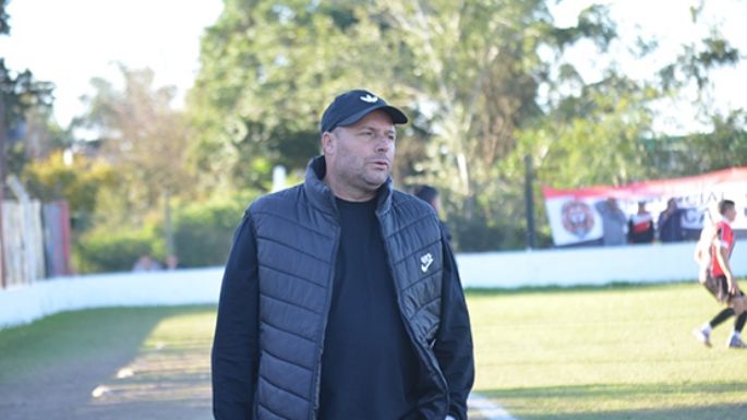 “Sale perjudicado un equipo que ganaba deportivamente”