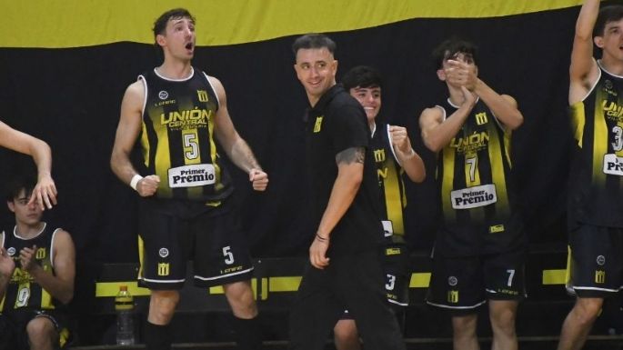 Perdieron Unión y Sparta y se despidieron del torneo