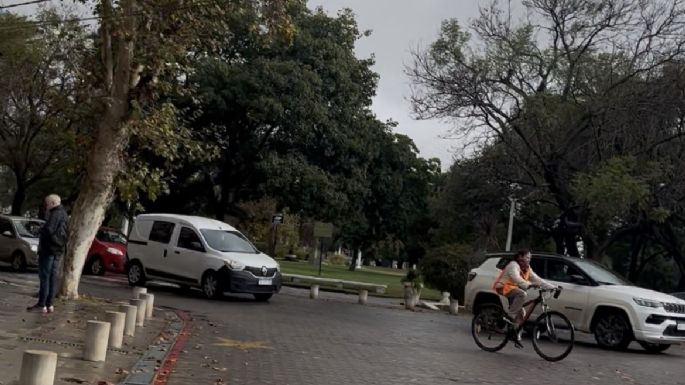 Frío intenso, heladas y un repunte de temperatura hacia el fin de semana