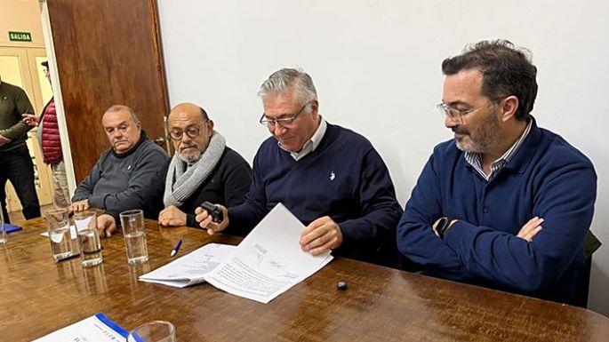 Nuevo convenio del SEP