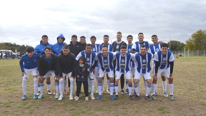 La B programó las semis y en la A siguen en la espera