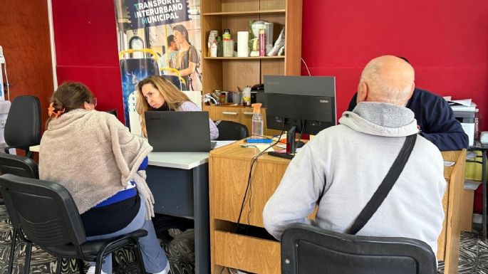 La Defensoría del Pueblo comenzó a atender en Villa Nueva con consultas y orientación gratuita