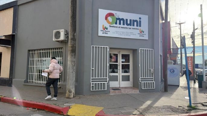 La Defensoría del Pueblo comenzó a atender en Villa Nueva con consultas y orientación gratuita