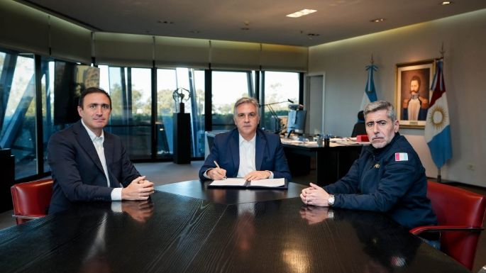 Impulsan una ley para intervenir inmuebles utilizados por delincuentes