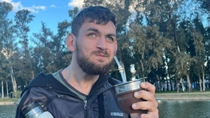 “La saqué barata, zafé y ahora estoy escribiendo un libro”