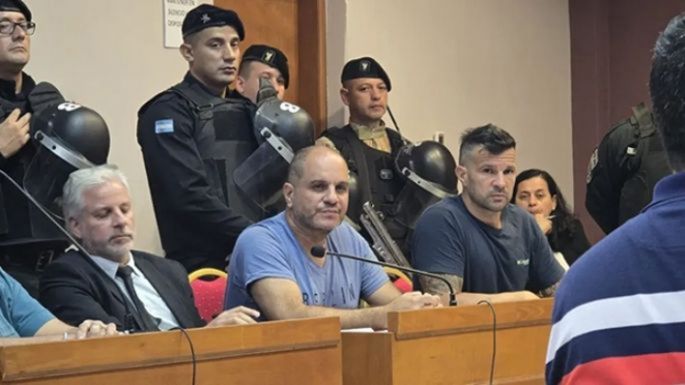 La causa Zoe de Villa María llegó a la Corte Suprema