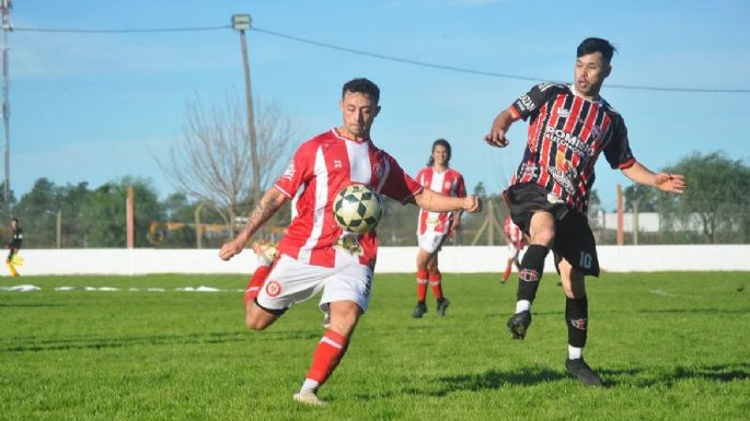 Alem y Alumni jugarán el próximo sábado en el predio Mauro Rosales