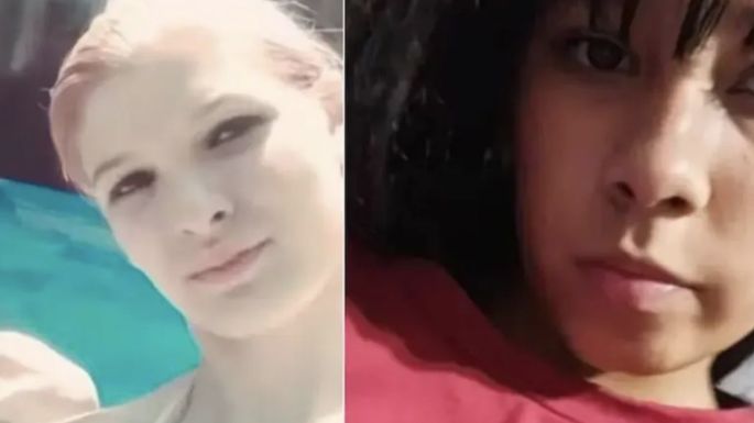Detuvieron a la pareja de Barrelier en la causa por el femicidio de Agostina