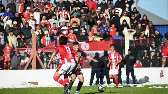Mañana, clásico y reclamo de Colón