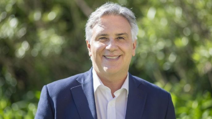 Llaryora visita hoy a Villa María y la región