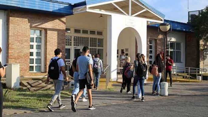 La Corte Suprema le dio la razón a la comunidad universitaria