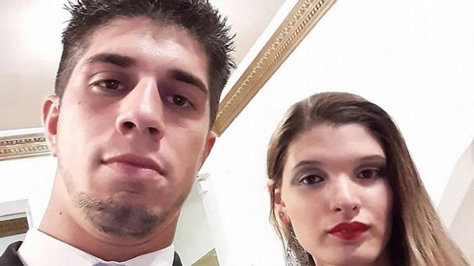 “¿Qué fue ese grito?”