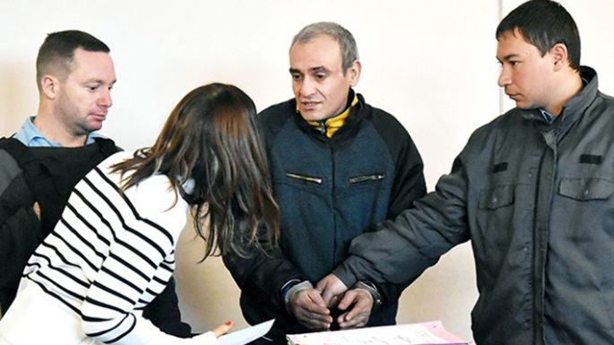 Atraparon otra vez al "Cara e’ choro" por un intento de robo