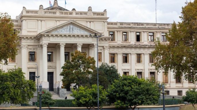 La Provincia otorgará un aumento del 2,6% al Poder Judicial con retroactividad a abril