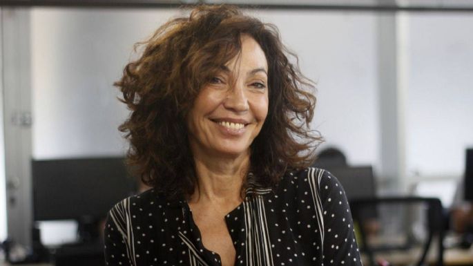 Murió la periodista Ernestina Pais