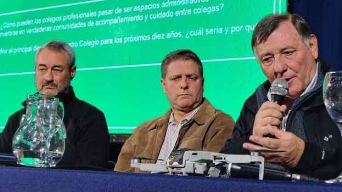 Más de 200 asistentes