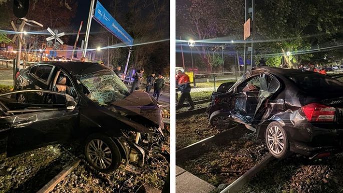 Impacto por la trágica muerte de la periodista Ernestina Pais