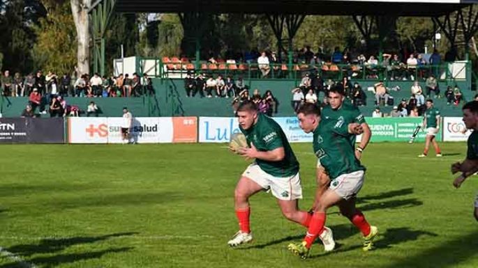 Jockey Club visita a Palermo Bajo