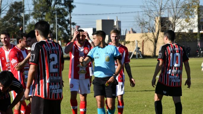 Alumni eliminó a Alem por penales y está en semifinales del Apertura