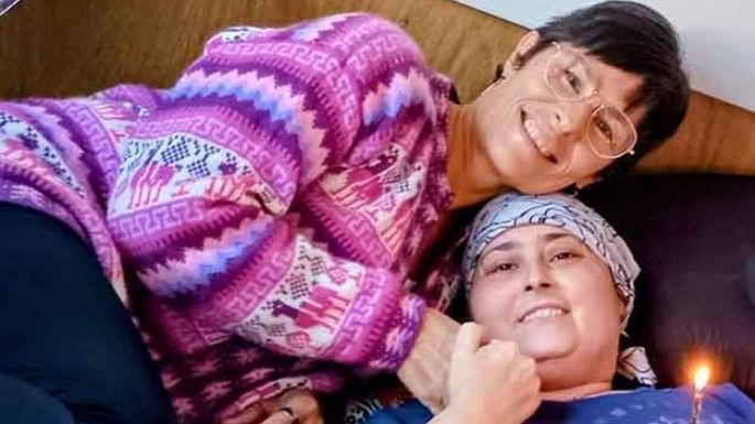 La familia de Mariana necesita ayuda de toda la comunidad
