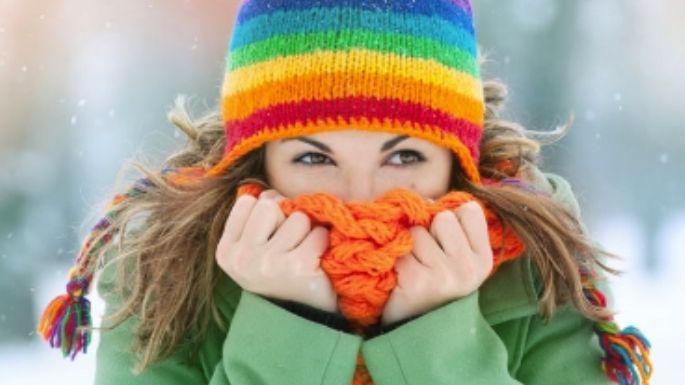 Previenen por temperaturas bajo cero