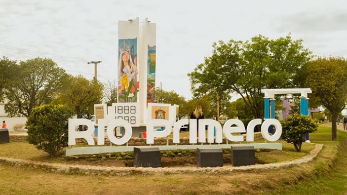 Murió un peatón tras ser atropellado sobre la Ruta Nacional 19