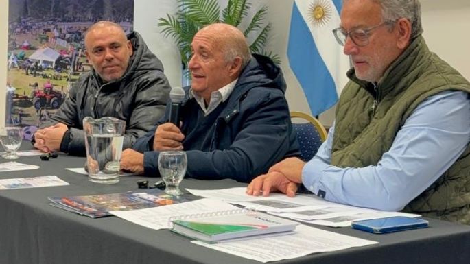 MECA 2026 confirmó novedades para su edición de septiembre en Villa María