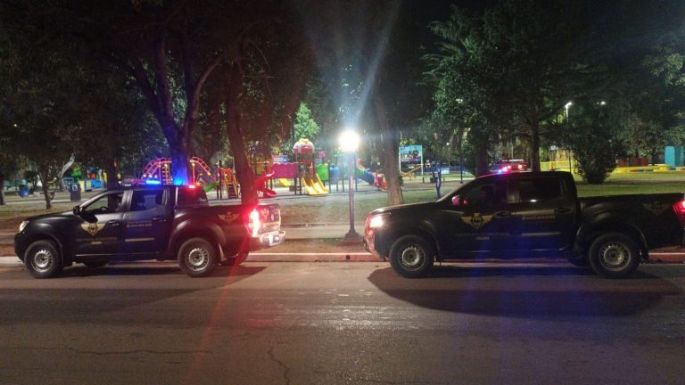La FPA secuestró estupefacientes en Villa María y la región