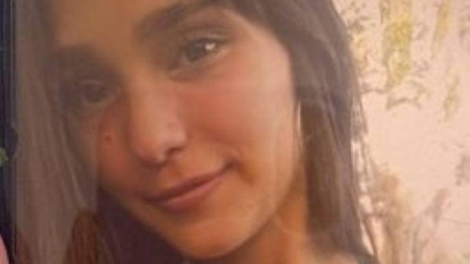 Buscan a una joven desaparecida en Córdoba