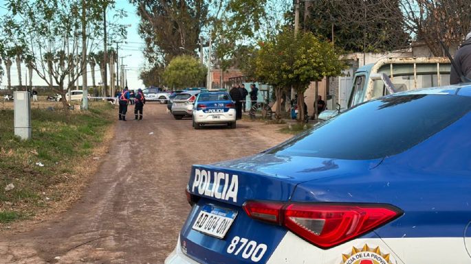Investigan un femicidio seguido de suicidio en Morteros