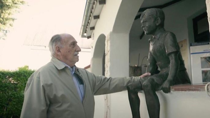Los pasos de Ernesto Guevara