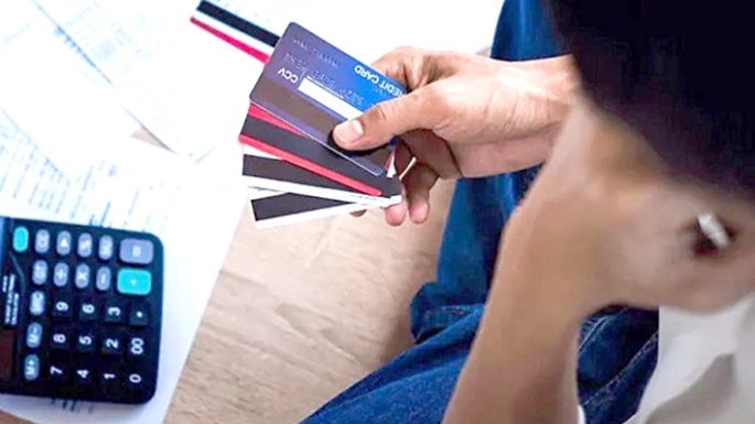 Volvió a crecer la mora en mayo