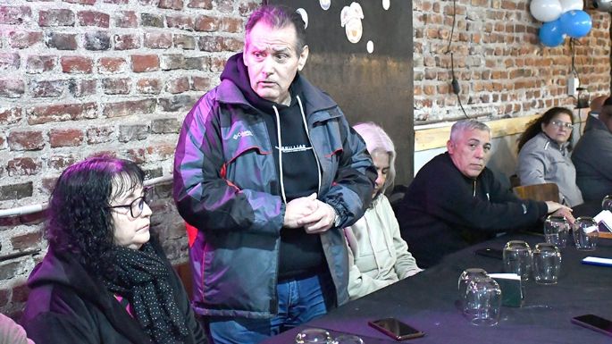 “Ponen trabas y esto lleva al sistema de taxis a desaparecer”