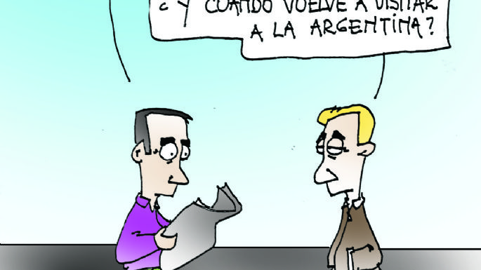 Humor 03/06/2026
