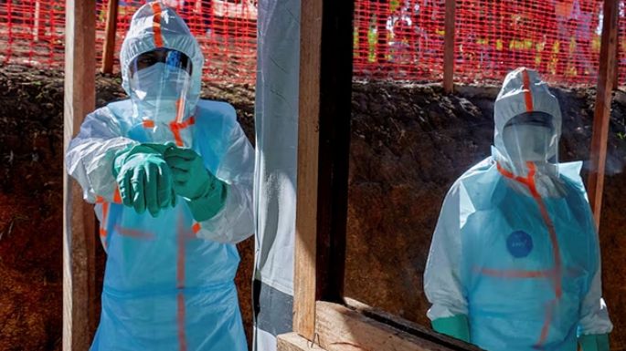 La OMS descartó cientos de casos sospechosos de ébola