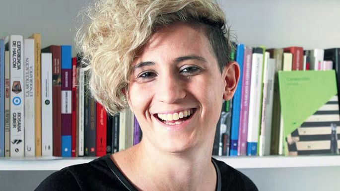Presentan dos libros de poemas
