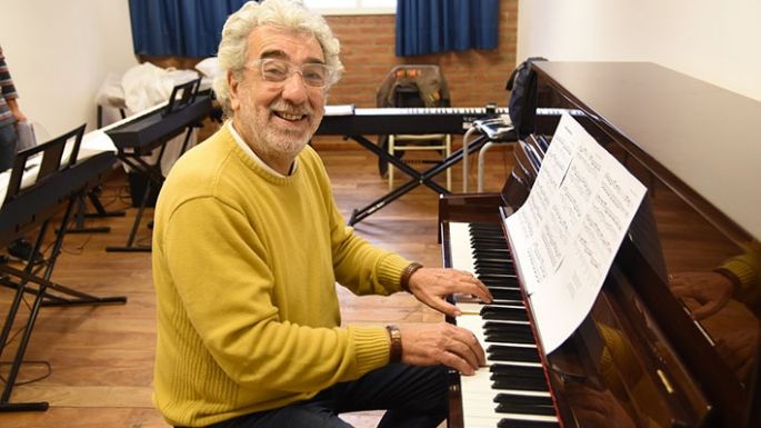 “Desde diferentes experiencias y miradas, construimos esta carrera tan reconocida en el país”